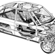 Illustration for article titled Meh Car Monday: The Amazingly Dull Renault Alliance